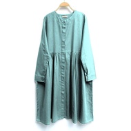 FAHIRA TUNIK FFA BAHAN RAYON TWILL PREMIUM by FFA