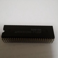 M34302M8-712SP ANALOGUE TV