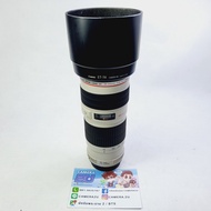 Canon EF 70-200L F4 IS USM