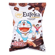 Eureka Popcorn - Cripsy Chocolate