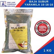 Baja Gemuk 1KG / Paksa Gemuk / Paksa Buah / Paksa Bunga