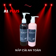 Lá bàng tinh chất - Nước dưỡng cá A1 - Bổ sung Tô Mộc - Chuyên dùng cho Betta Guppy Cá lóc - 250ml -