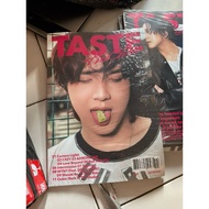 HAECHAN ALBUM - TASTE SAVORY VER.