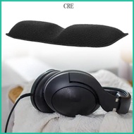 CRE Headphone Headband for HD560S HD400Pro Headsets Quick Release Mechanism Headband Protein Leather