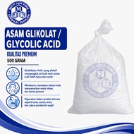 Glycol Acid Glycolic Acid/ 500 Grams