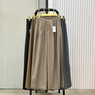 CK Wide Pants 33677
