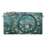 Suitable for Olympus EP7 Film Olympus PEN-E P7 Camera Protector All-Inclusive Sticker