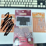 ⬇️睇描述先 📮包平郵 Nendoroid Dolls Easel Stand 黏土人 黏土娃 支架 Good Smile Company GSC 鬼滅之刃 布衫版 黏土娃 黏土人 竈門 禰豆子 Go