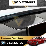 3 Series F30 F31 F34 F35 320i 328i 320d 325d Dashboard Panel Cover Trim Carbon 2013-2019 V Project C