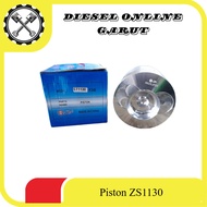 MESIN S1130 DongFeng Piston Diesel Engine 30Hp JF
