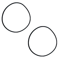 [QM]2 Pk O-Rings for Hayward Star-Clear Plus Pool Filter Head CX900F