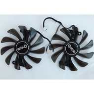 Galax Geforce GTX 1070 1070Ti  GPU Replacement Fan