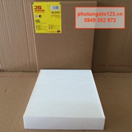 Air-Conditioning filter AC0187 BMW 420i, 428i 2014, 2015, 2016, 2017, 2018, 2019, 2020 64119237555 J