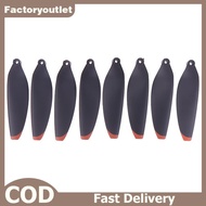 FCMY For L600 Pro/L600 Pro MAX  Spare Propeller L600 PRO des le L600PRO MAX Leaf Propeller des Acces