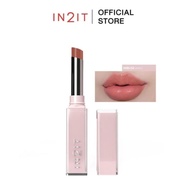 IN2IT Moisture Bomb Lipstick Juicy Lip [MBL]
