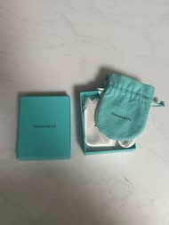 大量 tiffany 盒 box set