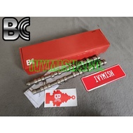 BC® RACING CAMSHAFT 280° / 280° EVO 1-3 & VR4