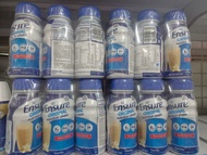 Lốc 6 chai Ensure original vani 237ml