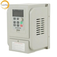 2.2KW 3HP 220V Variable Frequency Drive Inverter CNC VFD VSD Single To 3 Phase