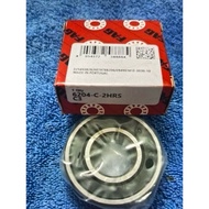 Bearing 6204 2RS / 6204 2RS ORIGINAL FAGC3 Original