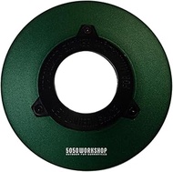 5050WORKSHOP KASA SHADE RC2.0 OLIVE (Casa Shade RC2.0 Olive)