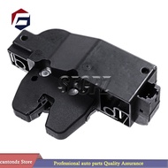 Tailgate Boot Lock Central Locking Actuator 9657614780 For Citroen C2 C3 C4 C5 C8 XSARA For Peugeot 