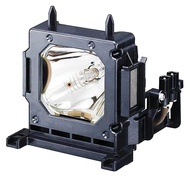PHILIPS LMP-H210 Projector Lamp Replacement for Sony VPL-HW45ES, VPL-HW65ES, VPL-VW65ES Projector