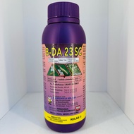 B-DA 23SC 500ML – Racun Serangga Lambda-cyhalothrin 23% SC (Brightonmax)