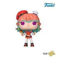 (91853) Takanashi Kiara (2293) POP! Animation: Hololive by Funko
