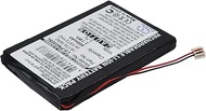 WOLWES Battery Replacement for Palm P/N: GA1W918A2, GA1W922A2, IA1T923A0, IA1TA16A0, IA1W416A2, IA1W