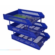 3-tier plastic tray / 3-tier plastic sliding shelf / 3-tier plastic cylindrical shelf