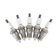 F6TC SPARK PLUG FOR GX140 GX160 GX200 5.5HP 6.5HP BP6ES 246874 131-047 268-0047 77-315-142XLS C43CXL