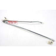 Windshield Wiper Link Linkage 1980-1989 Toyota Land Cruiser 60 Series HJ60 FJ60 BJ60 NEW