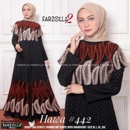 HITAM Turkey GAMIS COLLECTION GUARANTEE turkey777-1568-1567-1589-1587 PARTY CLOTHES BLACK EXCLUSIVE-