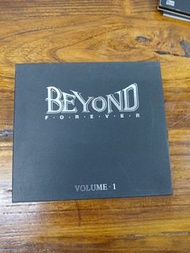 BEYOND  CD