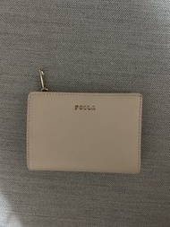 Furla 銀包
