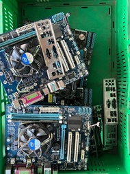 เมนบอร์ดเซ็ต พร้อมซีพียูAmd ราคา ประหยัด จับประกอบคอมเล่นได้