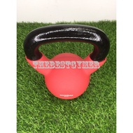 Genuine imported Brosman 6kg kettlebell, premium 6kg lime kettlebell