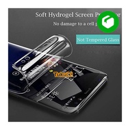 Hydrogel For SAMSUNG NOTE 20 ULTRA Secreen PROTECTOR