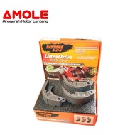 Cheap Kevlar Double Clutch Kevlar Clutch Shoe Daytona All New Best SellingBEAT Esp 4633