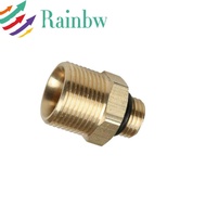 Washer Connector Valve M22/M14-G1/4'' Pressure Cleaner Adapter Blaster