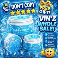 JSKIN Beauty Hydra Moist Ice Water Sleeping Mask 250g.