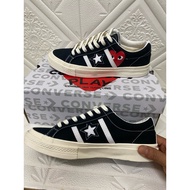 kasut converse one star cdg