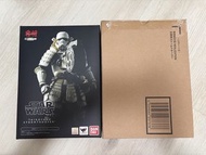 Movie Realization 名將 太鼓 白兵 STORMTROOPER  Star Wars 星球大戰