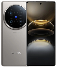 Vivo X100 Ultra สินค้าของแท้ เครื่องนำเข้าจากจีน ลง Playstore ได้ปกติ กล้อง 200MP SnapDraogn 8 Gen 3