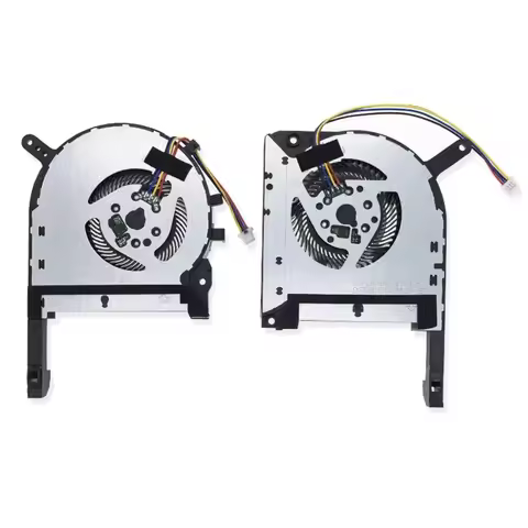 For GL Laptop Cooling Fan Fit ASUS TUF Gaming FX505 FX505GE FX505GM FX505DT (007)