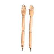 Clothing Store Model Arm Painting Clothing Design Arm Fake Limb Matching Model Props Arm