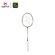 Yonex Nanoflare 700 PRO Midnight Purple (Racket only) | ของแท้ ตรวจสอบโดย SASOM