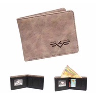 Triple TRACK Men's Wallet se 17 fl