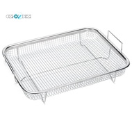 Air Fryer Basket for Oven Air Fryer Tray Wire Rack Basket